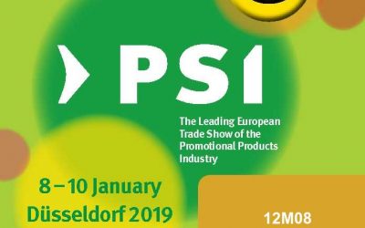 UNDO presentará sus novedades en la Feria PSI de Dusserdorlf