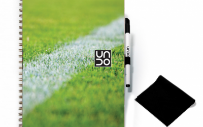 UNDO Football y UNDO Basketball: define tus mejores estrategias!