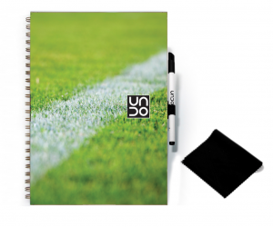 Los entrenadores de LaLiga ya usan las Undo Football