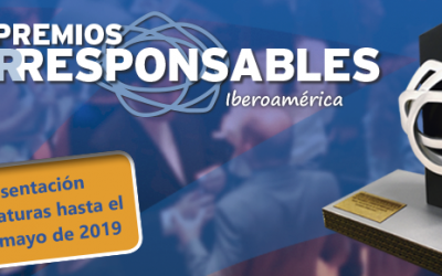 UNDO Notebook participa en los X Premios Corresponsables