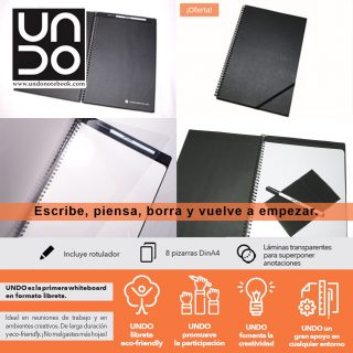 Es_
!Consigue tu UNDO Executive a un precio inmejorable! ¡Aprovecha la superoferta!
La más elegante, acabados y materiales de primera calidad.
https://undonotebook.com/producto/executive/
Cat_
!Aconsegueix la teva UNDO Executive a un preu immillorable! Aprofita la superoferta!
La més elegant, acabats i materials de primera qualitat.
https://undonotebook.com/producto/executive-2/
#oferta #ofertas #OfertaEspecial #OfertasEspeciales #ofertas
